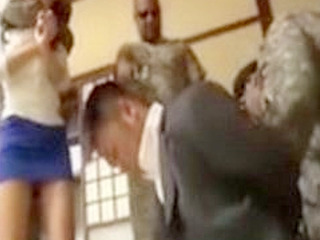 Fucking Her Love - A Nippon Wife's Desperate Act of XXX in Tokyo