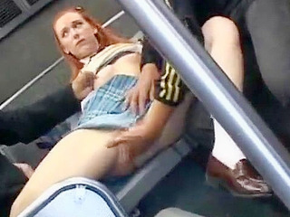 Dani Jensen Goes Wild with Asshole in Tokyo XXX Porn Grope.