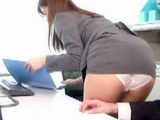 Now hiring: Horny colleague needed for wild sex in the workplace with hot MILF in Tokyo, Thailand, and China. Apply now for sensitive nipples and explosive XXX action!